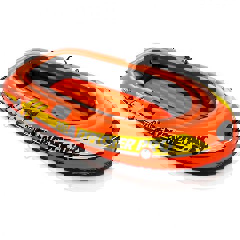 Intex Βάρκα 2 Ατόμων Explorer Pro 200 (58356NP)  / Εξωτερικού Χώρου   